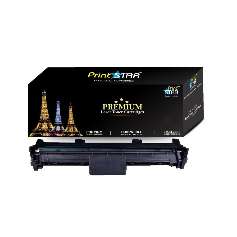 Printstar Compatible Laser Cartridge Drum Unit For HP 32A view 5